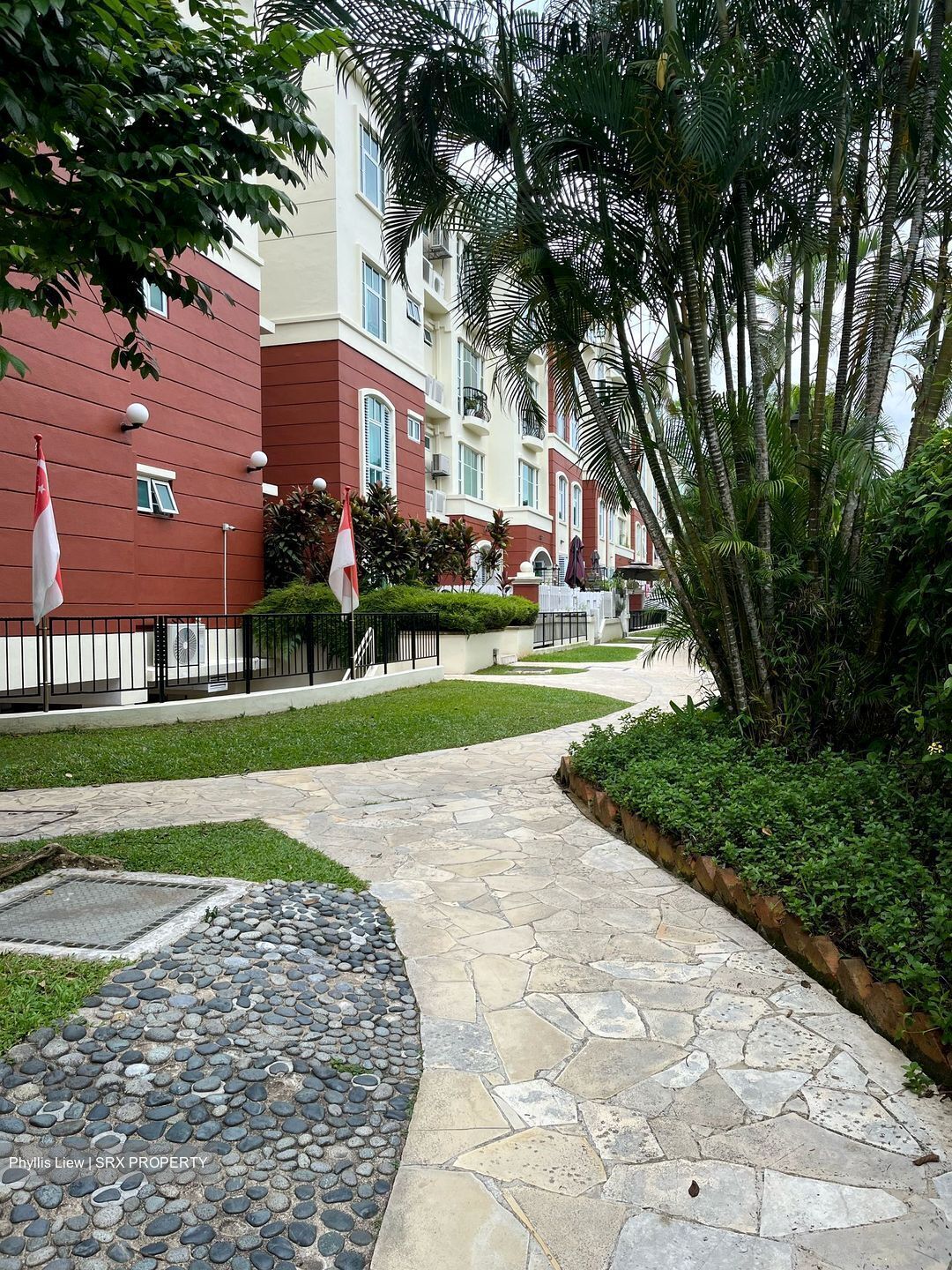 Sunrise Gardens (D28), Condominium #567975681